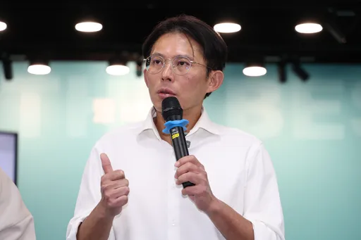 藍白合邁入第2階段！ 黃國昌「沒什麼不能談」：最快明後天派3名代表見面