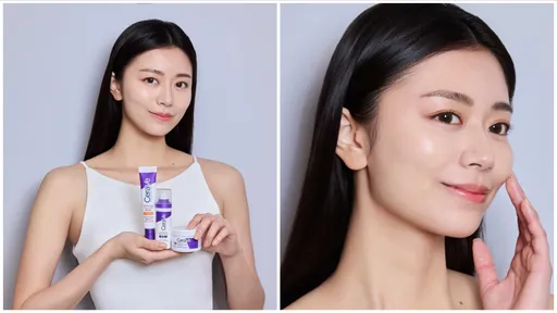 保養過頭反而老更快？　適樂膚熱賣極抗痕系列登台拒「人為老化」