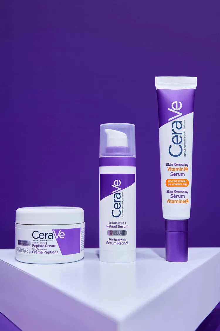 適樂膚極抗痕修護系列登台上市。品牌提供