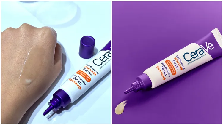 適樂膚C10煥亮修護精華，30ml／1080元。品牌提供