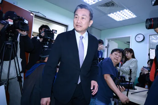 王定宇被指「入住豪宅搶小三」　Cheap酸爆：居住正義的奇蹟