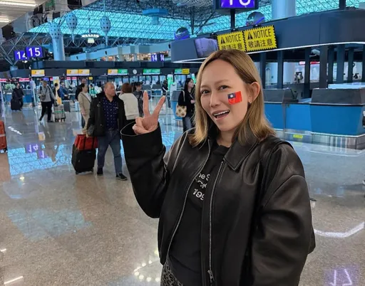 台日大戰今晚熱血登場　「電商女帝」瑪菲司發５千雞排祭品文挺台灣