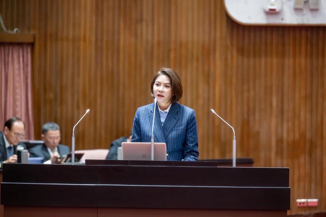 青少年梅毒5年翻倍 陳菁徽:台灣防治力道仍不及日韓