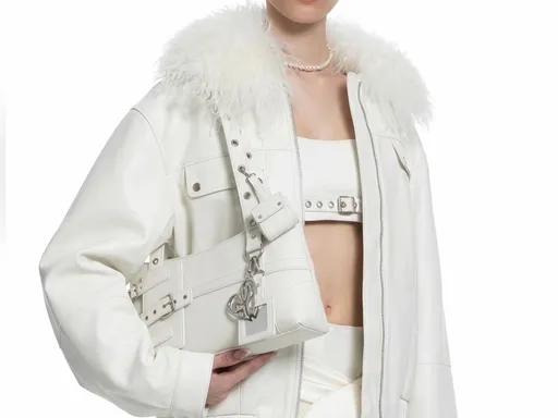 三星攜手設計師DOMINNICO　Galaxy S26 Ultra靈感包亮相