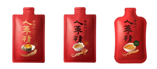 WBC熱戰開打！老協珍推人蔘精「買30送30」　Hello Kitty聯名提袋萌翻球迷