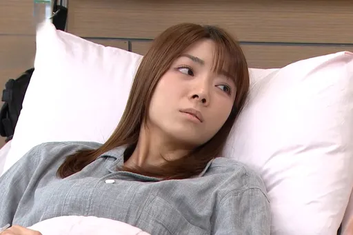 周宇柔「摘除子宮」只能活在當下　男友黃豪平急找熟人照顧她