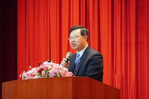 邢泰釗5月將任滿　賴清德提名徐錫祥為檢察總長：實務經驗豐富