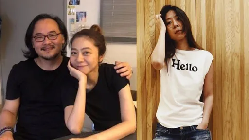 陳綺貞遭舊愛控6罪全不起訴　嗨吐4字心聲