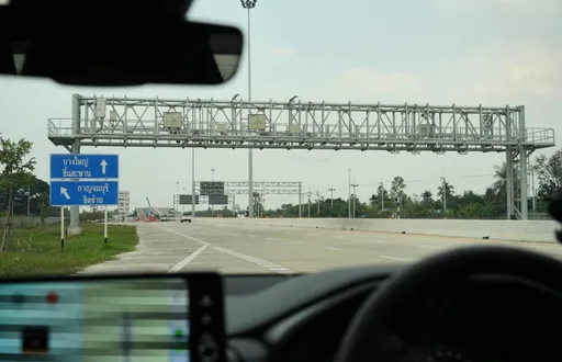 台商「完勝中韓」關鍵曝！遠通電收ETC新制上路　泰國發展出招