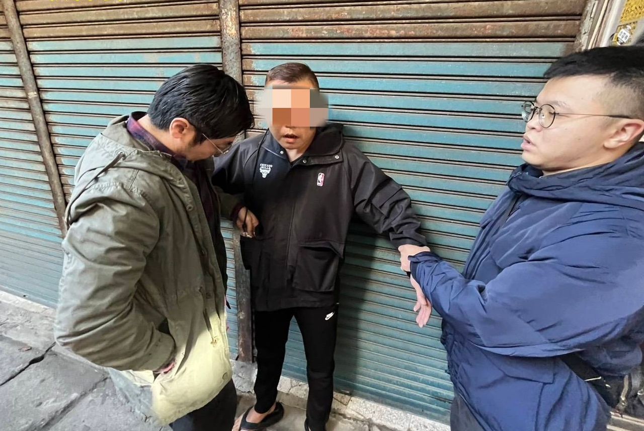 黑幫份子招募外籍女子來台坐檯卻強逼賣淫 9男女起訴求處重刑