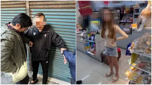 竹聯幫份子「餵停經藥」逼外籍女賣淫　9惡霸男女起訴求重刑