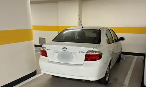 吃完飯就忘記車停哪...台中警陪她「掃遍」周邊停車場