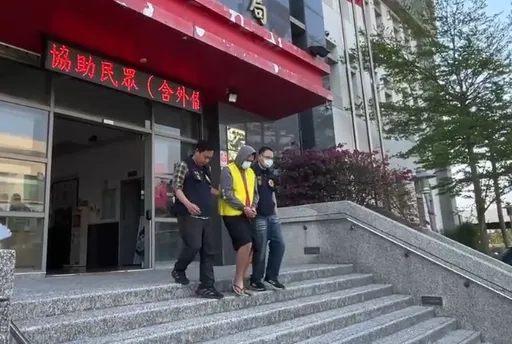 夜半相約嘉義新塭公園「喬債」　現役軍人腦袋遭砍送醫不治