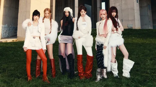 IVE時隔2年半登台開個唱！9月台北小巨蛋連辦2天票價出爐