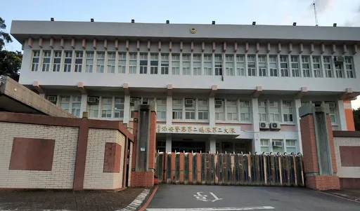 保二警訓練垂降突墜樓！27歲警4樓摔下　緊急送醫