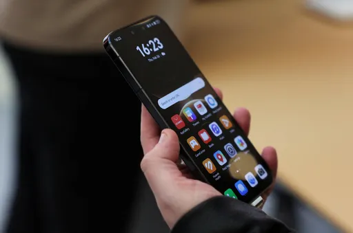 德國頂尖通訊學者轉投華為　官方示警國安風險