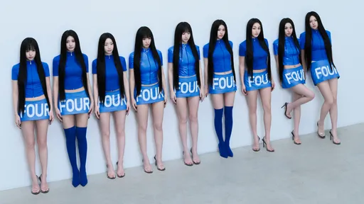 3月是TWICE月！臺北大巨蛋巡演預熱　快閃店祭全員簽名球衣應援