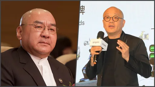 尹衍樑跨海追討陸學森1.5億元　Gogoro回應了