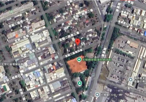 高雄工地驚見未爆彈　軍方處理小組已移除