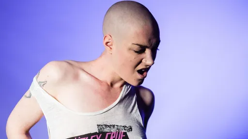 自信爆棚　充滿表演慾的星座Top 3