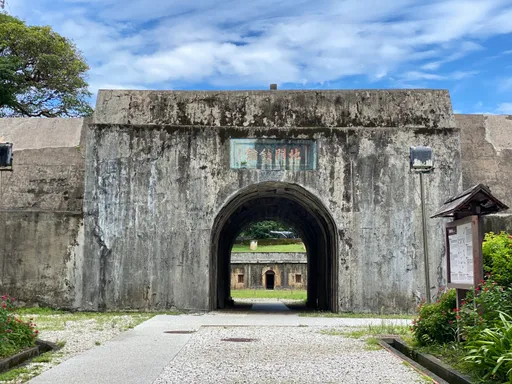 無邊界博物館ing！淡古首開戶外策展　滬尾礮臺化身多元藝文場域