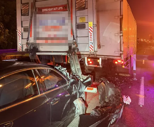 小兒科名醫車禍身亡！一票民眾不捨　淚憶1暖舉「只有他做」