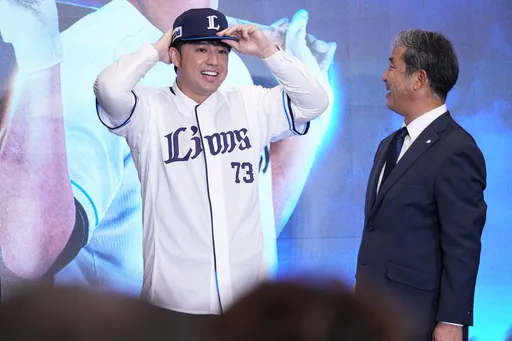 林安可走出經典賽低潮　棒打前大聯盟名投