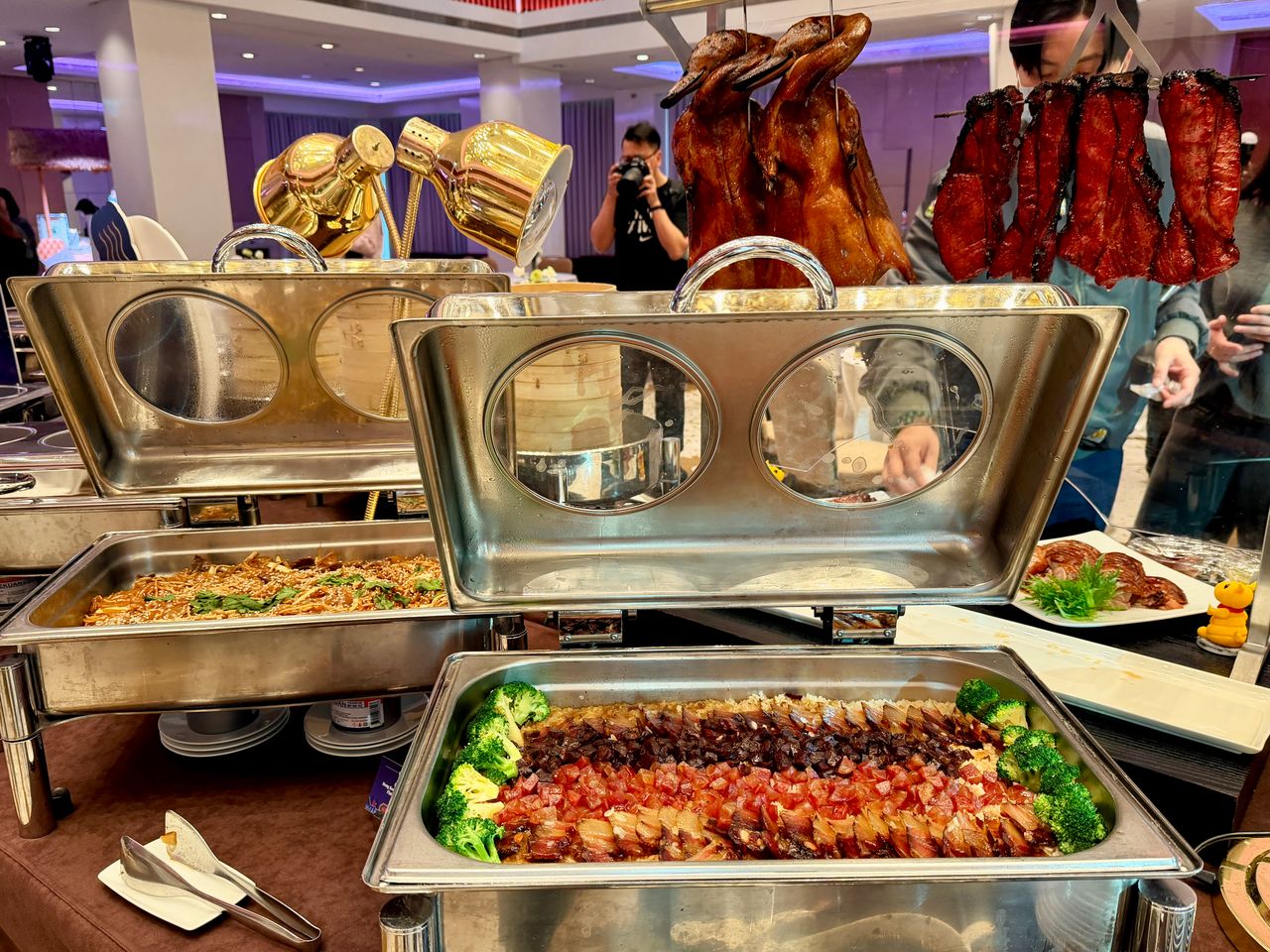 燒臘便當熱量爆表 營養師揭「點餐4招」輕鬆少吃200大卡