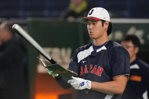 日本經典賽創隊史最差成績　大谷翔平首度發文吐心聲