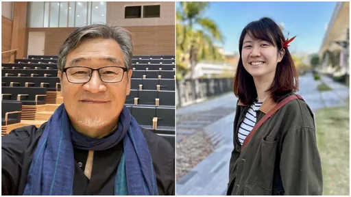 金鐘主持人王浩一猝逝未滿一年　37歲愛女病逝！醫證實了