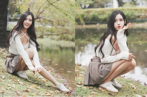 辣網紅傳被議員20萬包養！曬「氣質照」遭狠酸：包包換包包