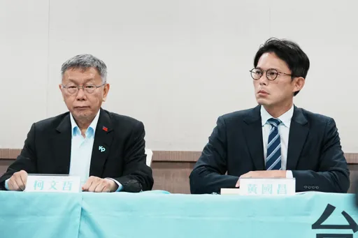 「2028就是民眾黨末日！」學者列4原因：柯文哲審判不影響政治