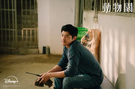 王柏傑不懂溝通把愛寄託動物　允諾每年陪過生日　