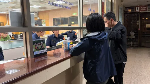 太子集團9核心幹部全部交保　北檢傍晚提準抗告