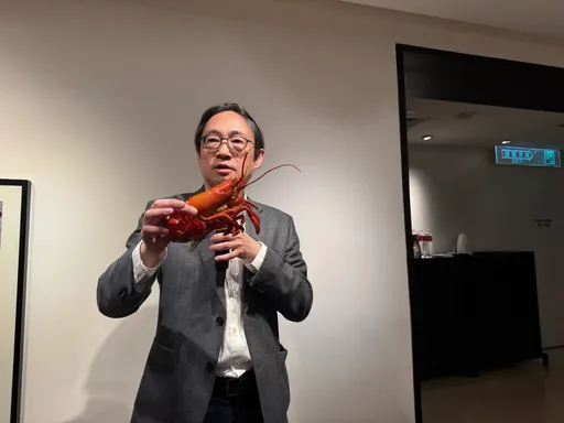 AI龍蝦員工來了！未來5年企業代理AI爆炸增長　機會與風險一次看