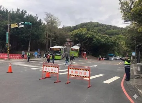 清明掃墓北市「5線免費公車」　警交管10天3/14起就有