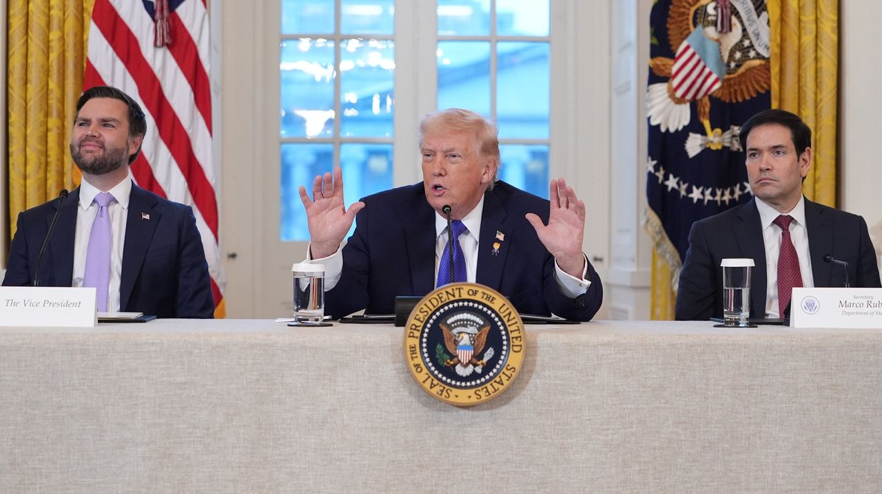 誰是川普接班人?美關鍵民調曝光 副總統領先、他成最大黑馬