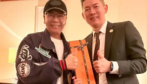 沈玉琳患血癌差點賣房賣車！得知保險理賠金倒賺　買愛馬仕送他