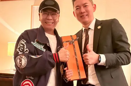 沈玉琳患血癌差點賣房賣車！得知保險理賠金倒賺　買愛馬仕送他