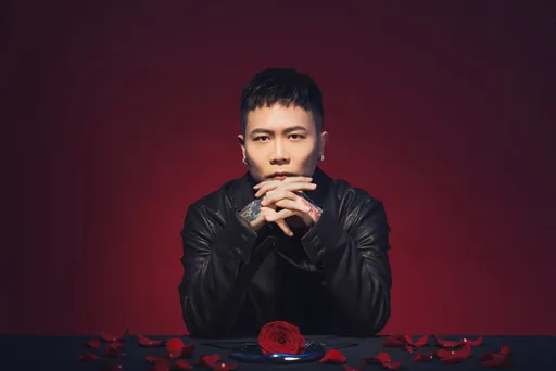 蕭秉治沒有失約　兌現承諾香港開唱