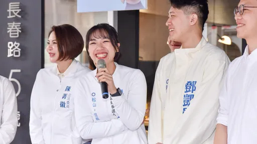 國民黨北市議員登記　這兩選區人數爆炸新人須初選