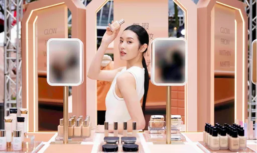 雅詩蘭黛「粉持久」底妝史詩級改版　36H持妝挑戰真肌霧透光