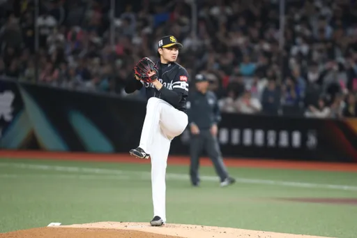 掌握13位台灣球員在日本打拚　日職12隊台灣全轉播