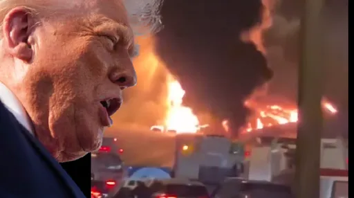 證實了！伊朗無人機轟炸美國大使館　川普震怒：立刻報復