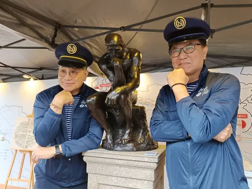 台泥啟動「尼莫人才計畫」　尋找開創性格π型人才限量10席