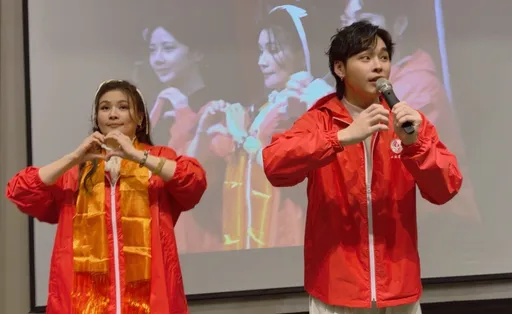 「這群人」董仔公開夫妻日常 　「你不愛我」一句話惹怒對方