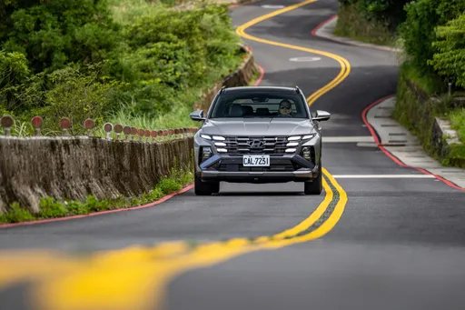 Hyundai推出試乘抽世足活動　最高可獲2026世界盃觀賽行程