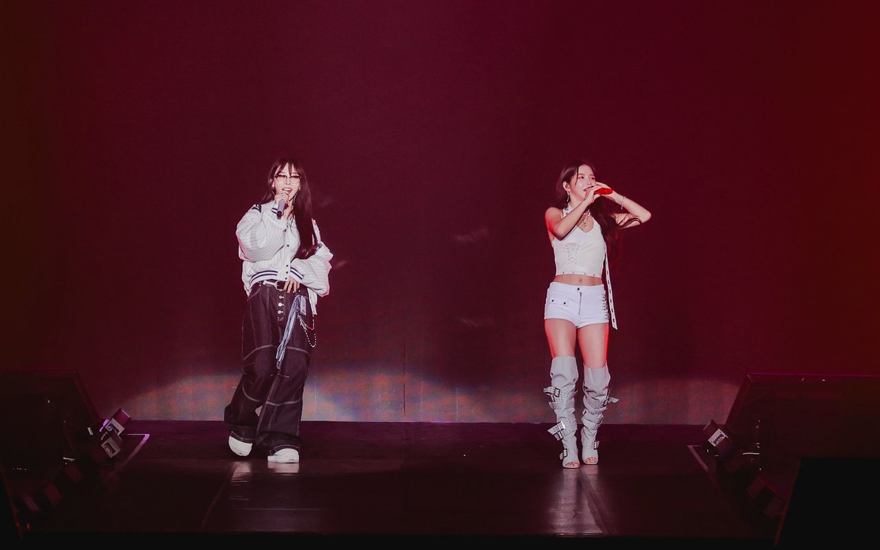 頌樂當玟星中文翻譯「機智濃縮」被吐槽!ITZY壓軸炸裂K-WONDER