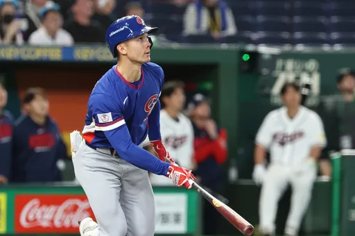 台灣爽贏韓國！晉級8強得靠日本和韓國幫忙