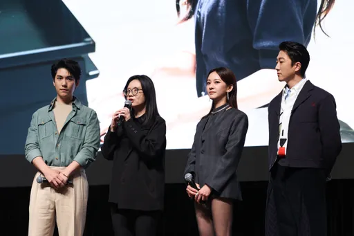 張懷秋演「極致渣男」搞外遇　自嘲長相討人厭不怕被罵